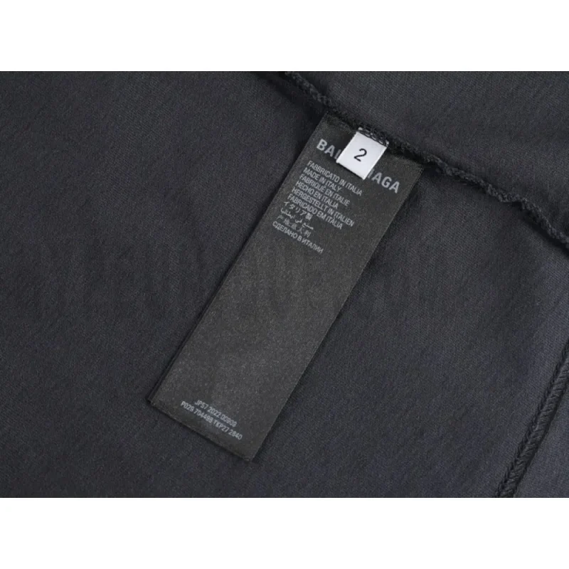 Care Label