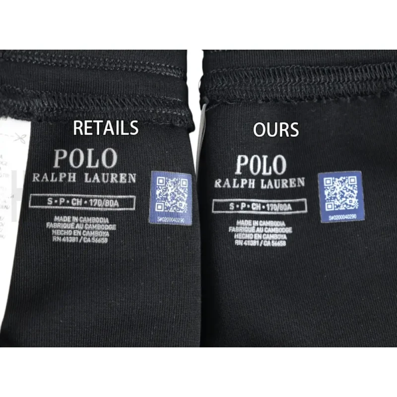 Brand logo comparison image