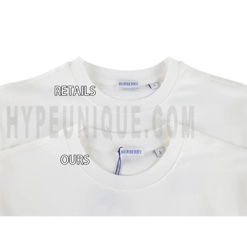 Neckline Comparison Chart