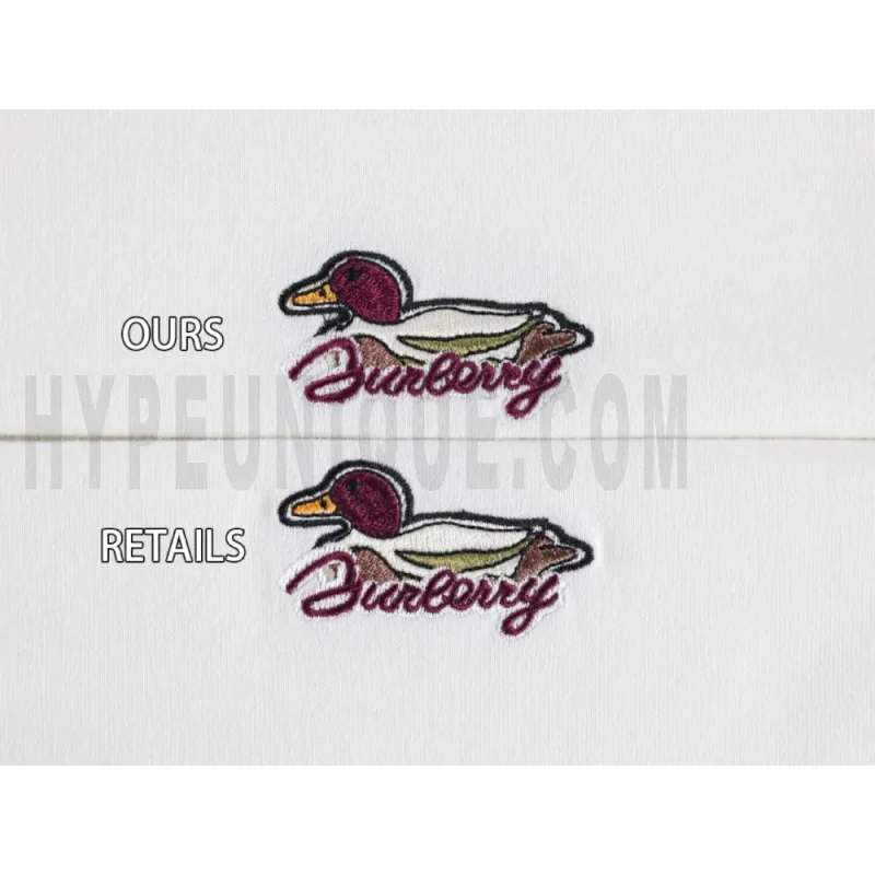 Embroidery pattern comparison image