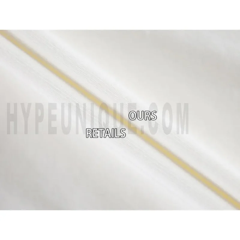 Fabric Texture Comparison Chart