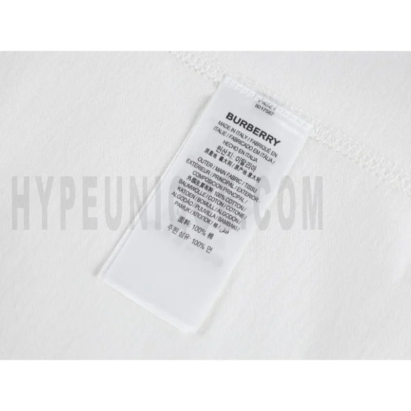 Care Label