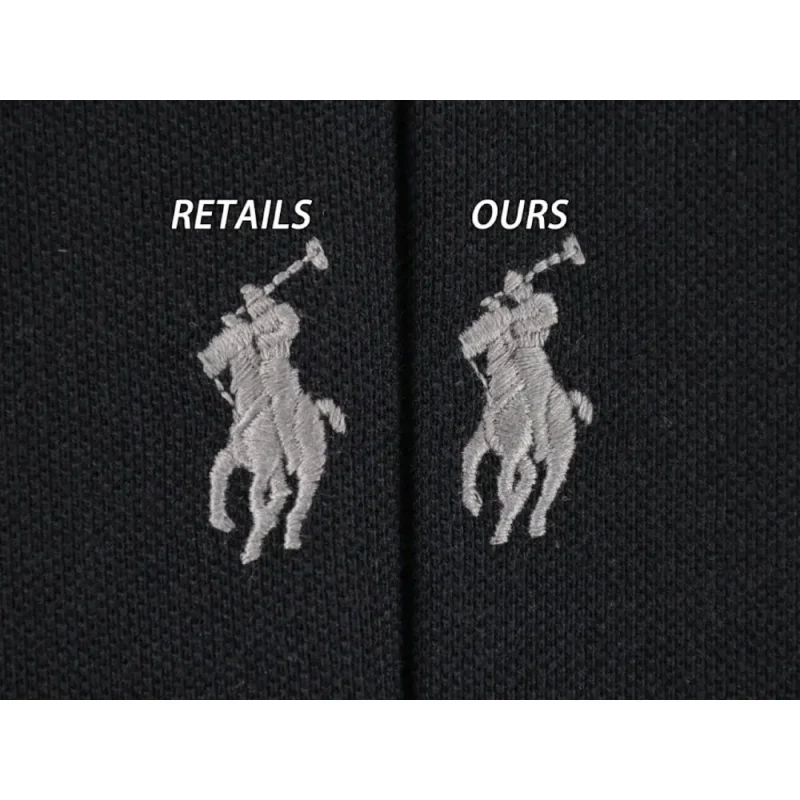 Brand logo comparison image