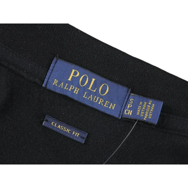 Essential Stretch Cotton Piqué Polo Shirt - Image 8