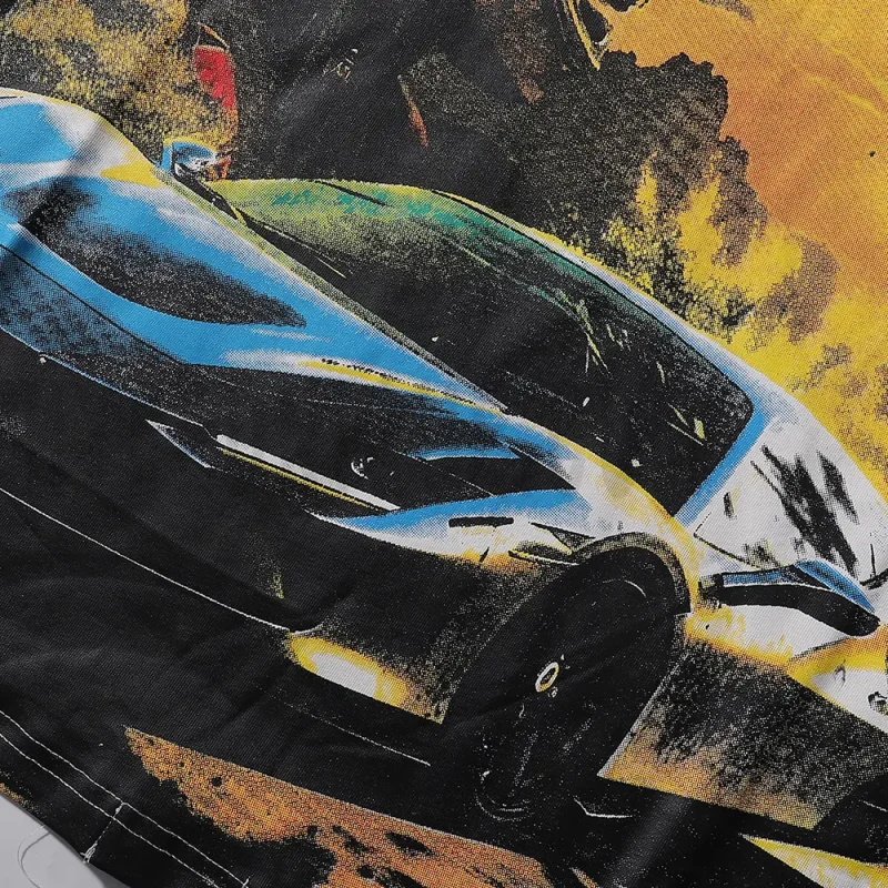 Art-level printing precision
