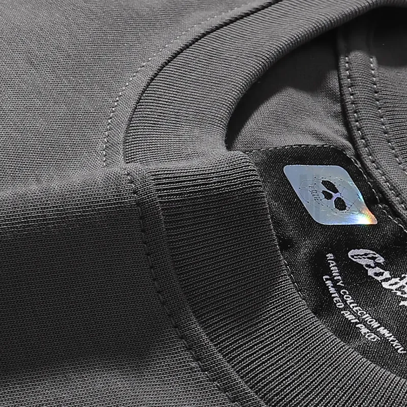 Precision cutting and sewing techniques