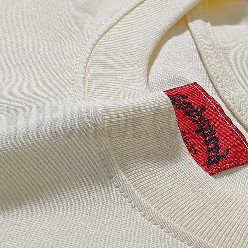 Precision cutting and sewing techniques