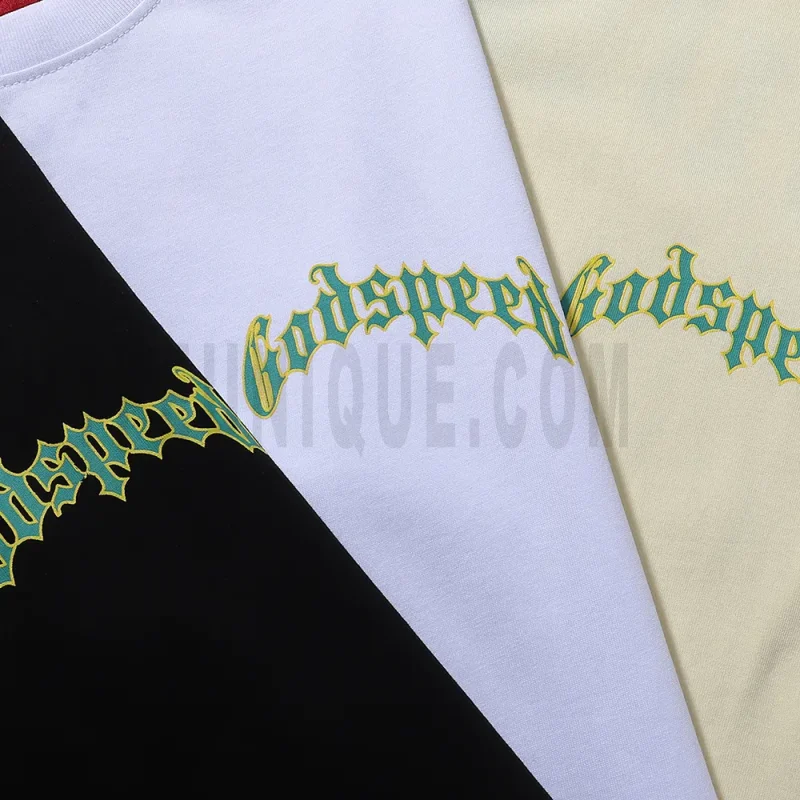 Consistent high-definition printing on every colorway, ensuring uniform quality in all variations.