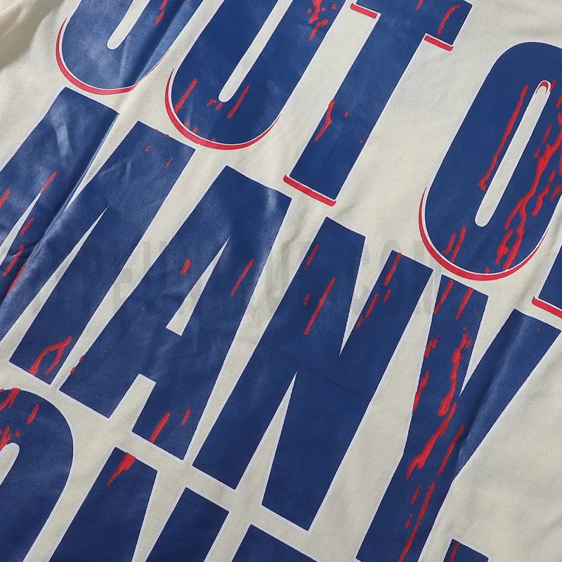 GodSpeed Dream Team USA ‘24 Limited Edition T-Shirt