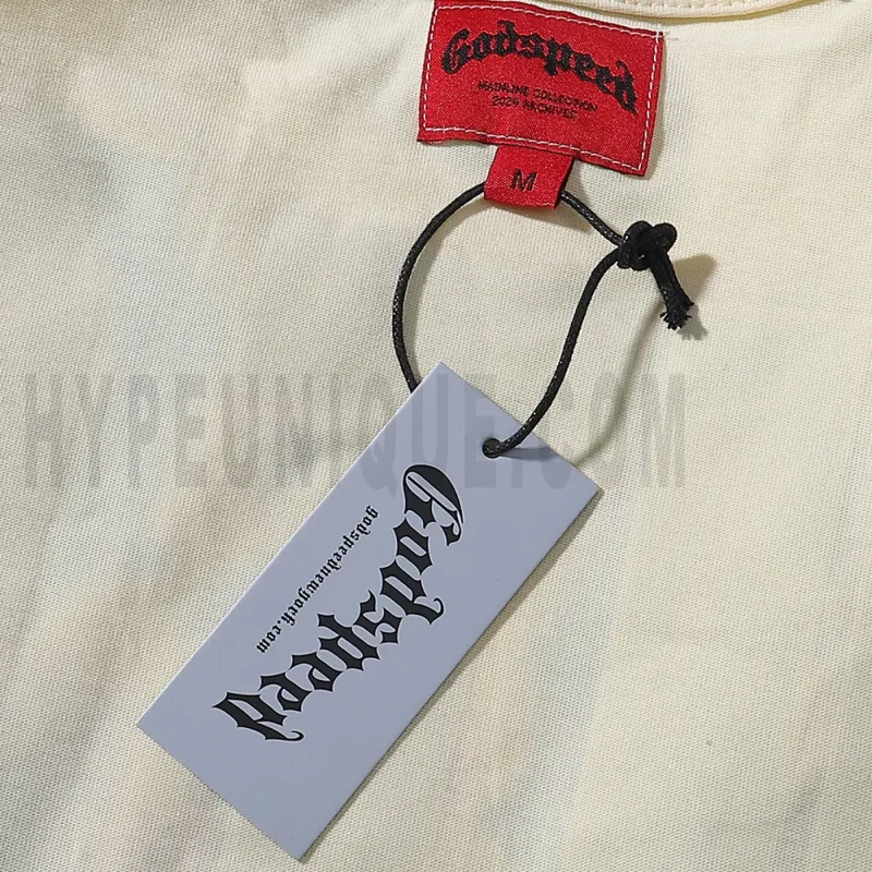 the brand tag