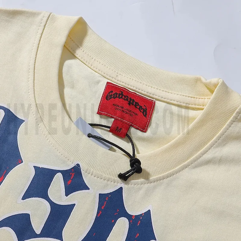 GodSpeed Dream Team USA ‘24 Limited Edition T-Shirt