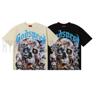 GodSpeed Eternal Paradise T-Shirt