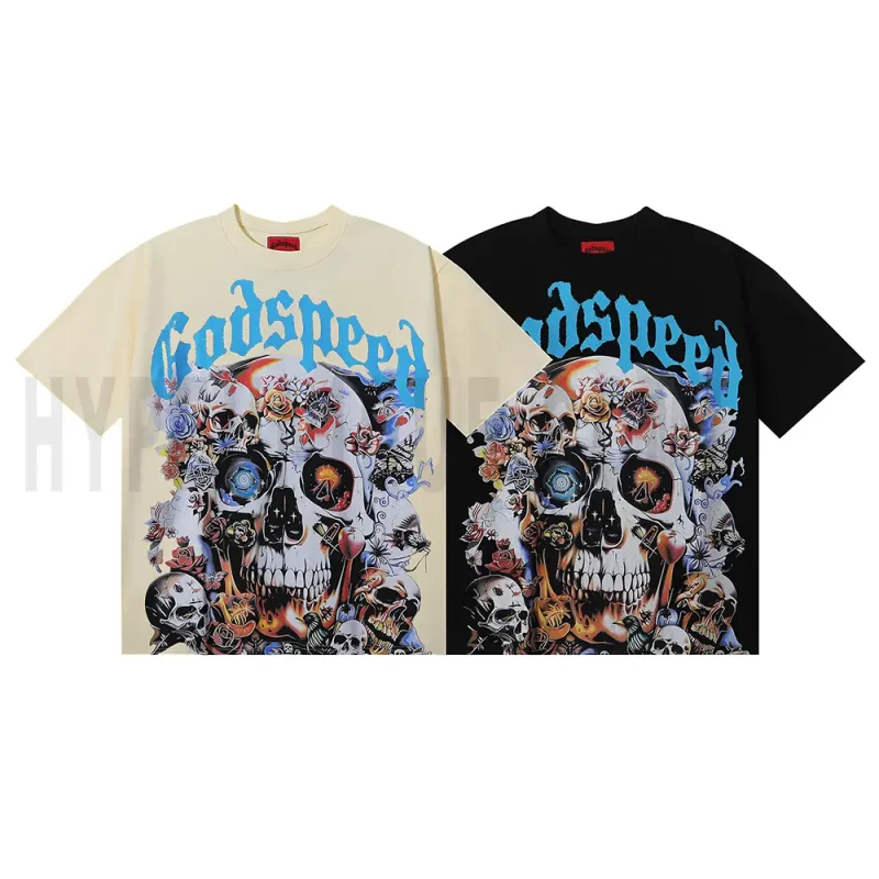 GodSpeed Eternal Paradise T-Shirt