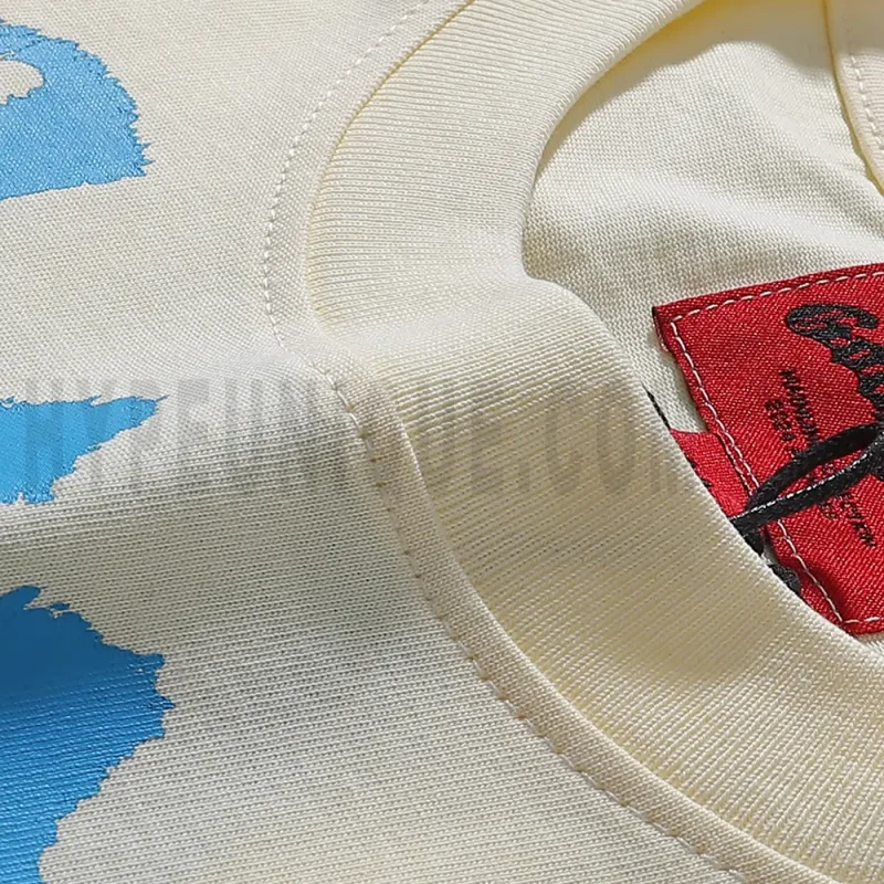 Precision cutting and sewing techniques