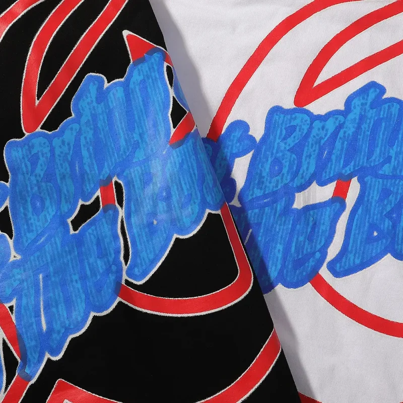 Consistent high-definition printing on every colorway, ensuring uniform quality in all variations.