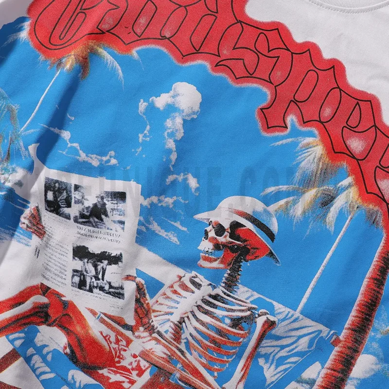 Vibrant, sharp, and durable prints.