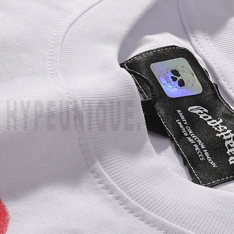 Precision cutting and sewing techniques.