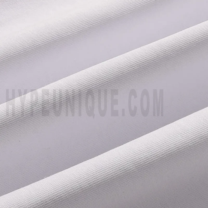 Soft, wrinkle-free, and fashionably detailed fabric