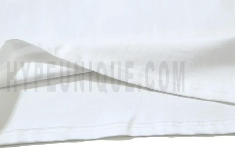 Soft, wrinkle-free, and fashionably detailed fabric.