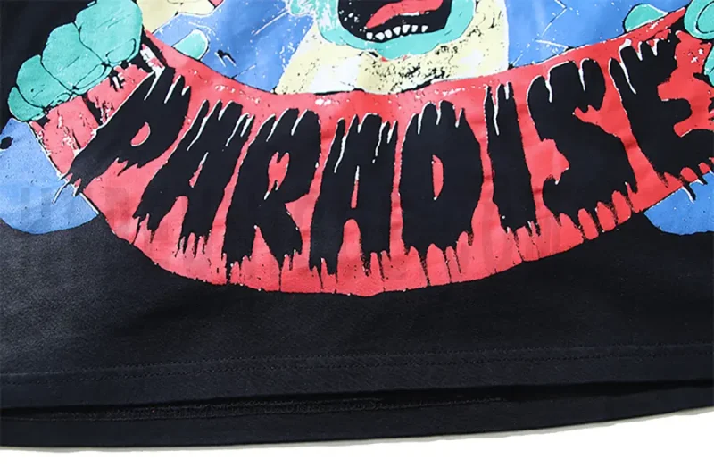 Vibrant, sharp, and durable prints.