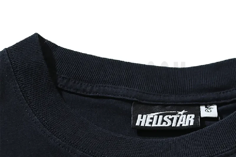 Simple and elegant wash tag with a premium texture.