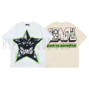 Hellstar Star T-Shirt