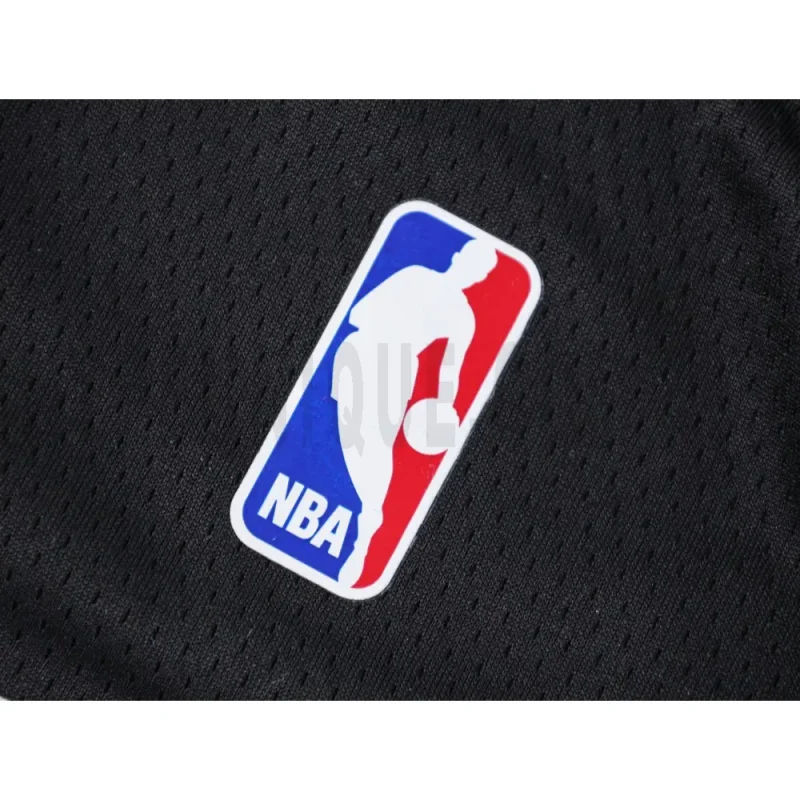 Detailed View of Brand Logo