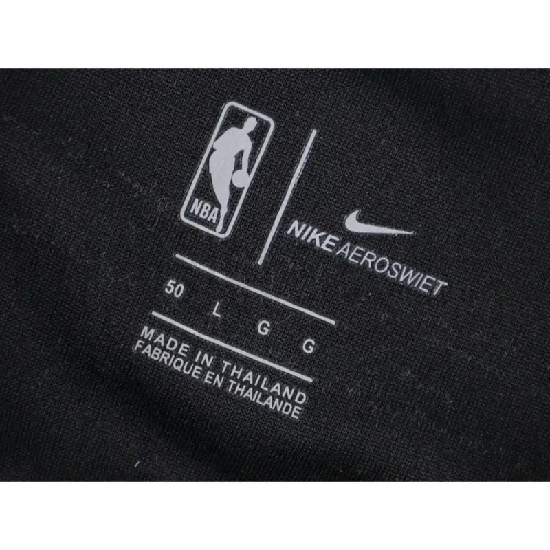 Heat Transfer Neck Label