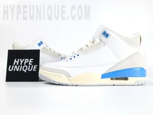 Jordan 3 Retro Lucky Shorts