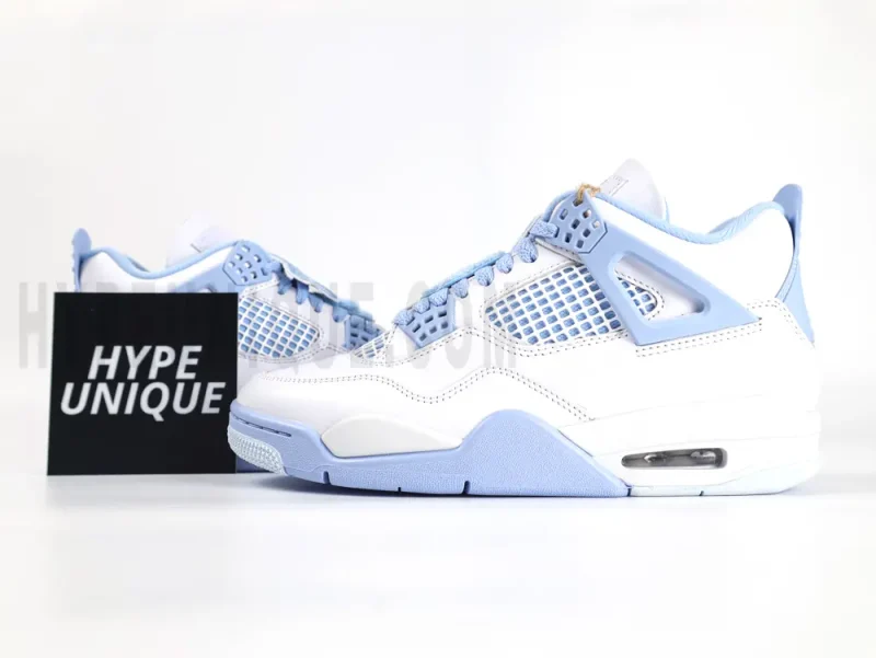 Jordan 4 “Aluminum” Top Quality reps