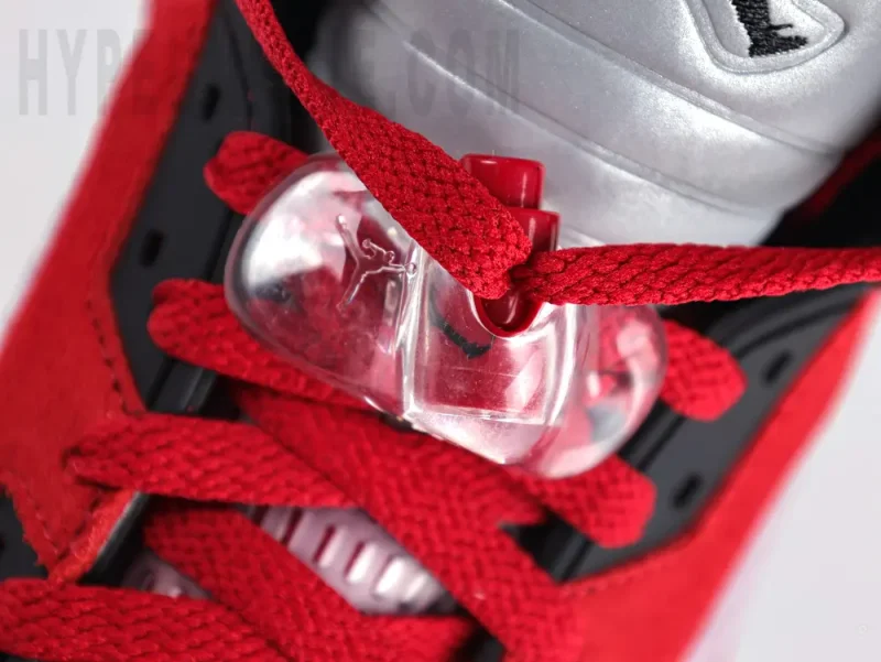 Shoelace buckle