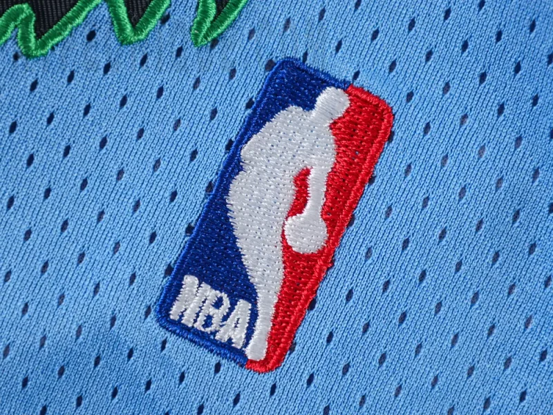the nba loog