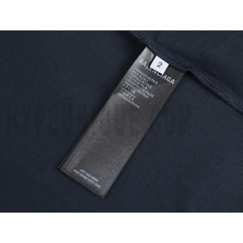 Care Label