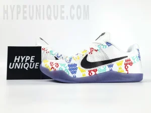 KOBE XI LAM Promo