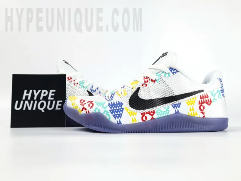 KOBE XI LAM Promo