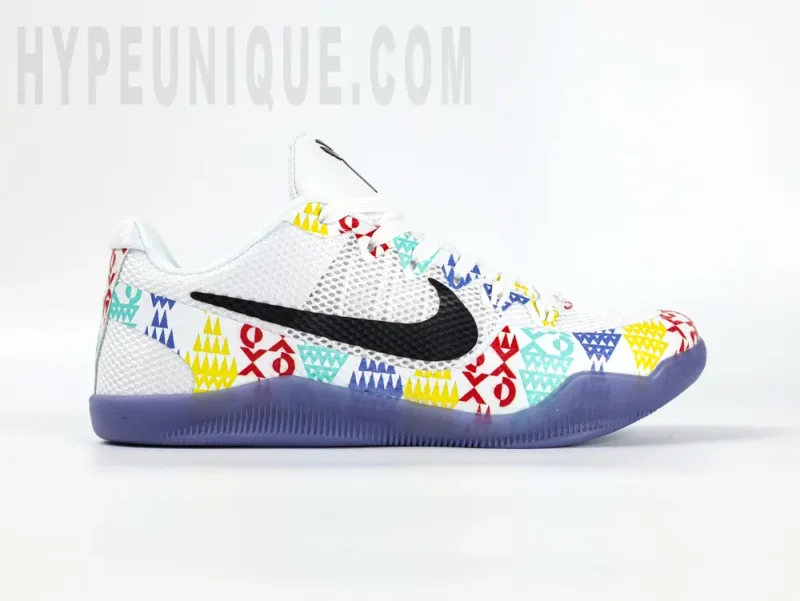 KOBE XI LAM Promo - Image 2
