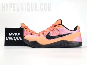 Kobe 11 EM Bajo Barcelona