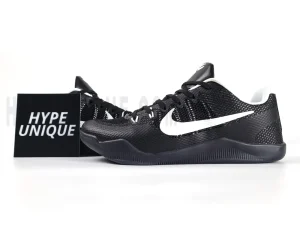 Kobe 11 TB 'Black' Replicas