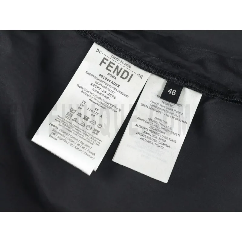 Care Label