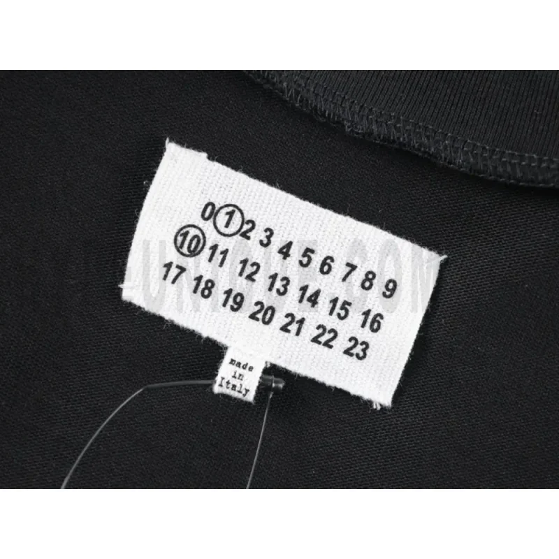 Brand Label