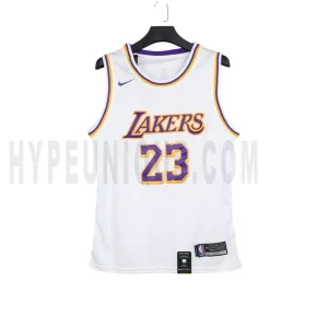 Los Angeles Lakers Association Edition