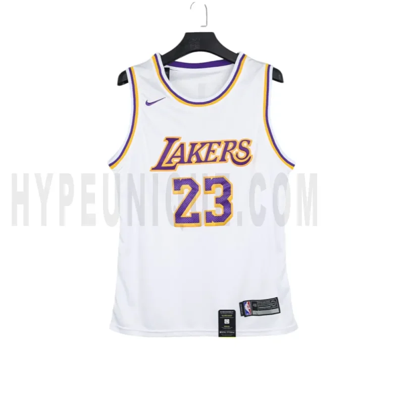 Los Angeles Lakers Association Edition