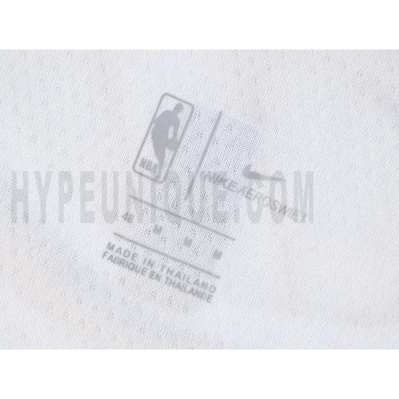 Heat Transfer Neck Label
