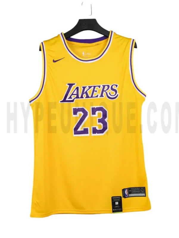 Los Angeles Lakers Icon Edition 2022/23