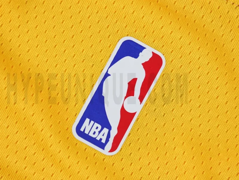 Detailed View of Brand Logo