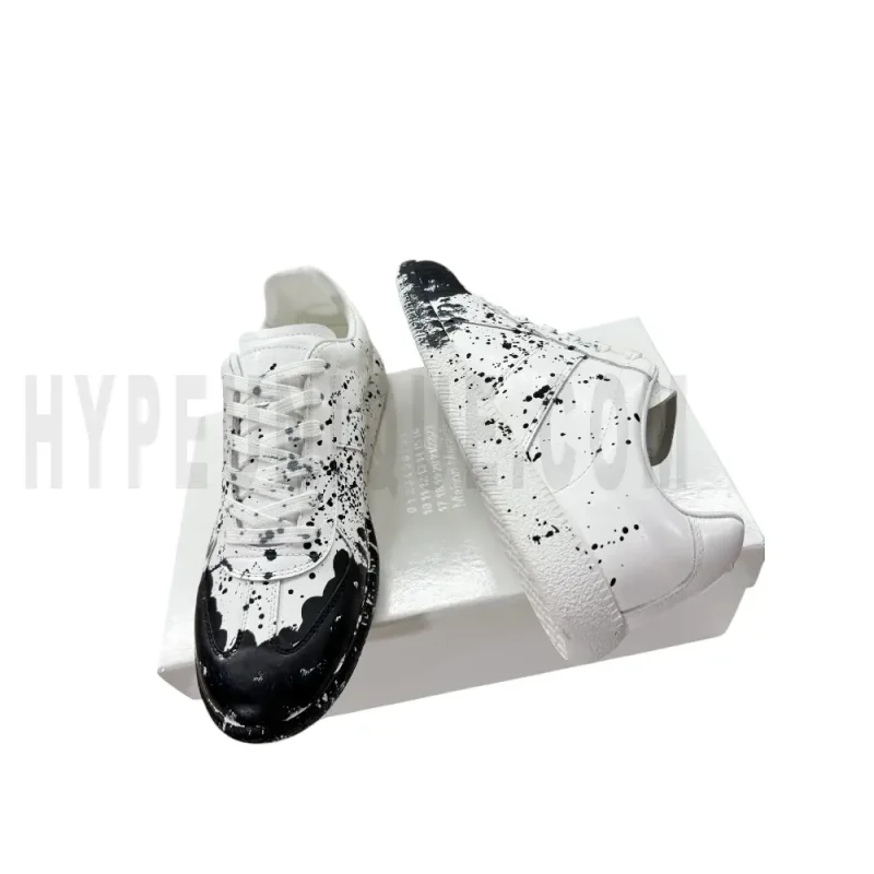 The whole pairs