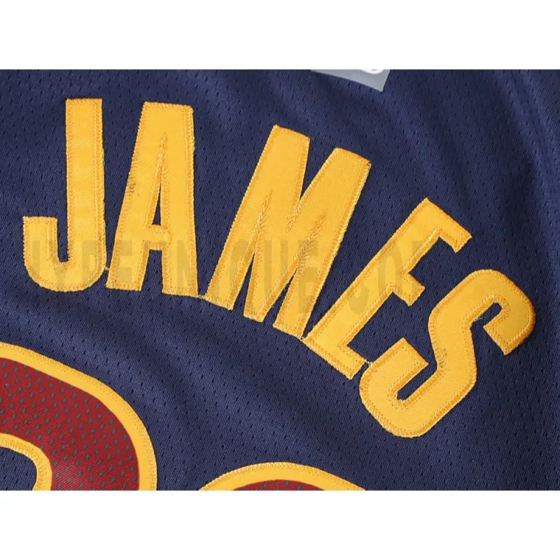 Close-up of the back print details.