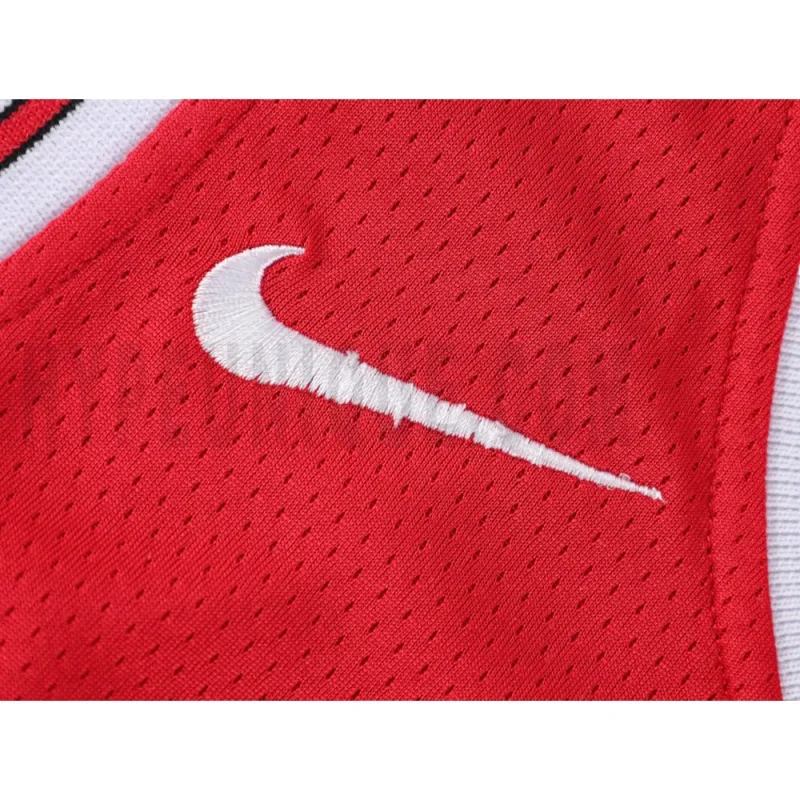 Detailed View of Brand Logo