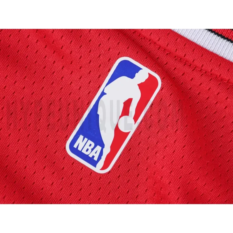 Detailed View of Brand Logo