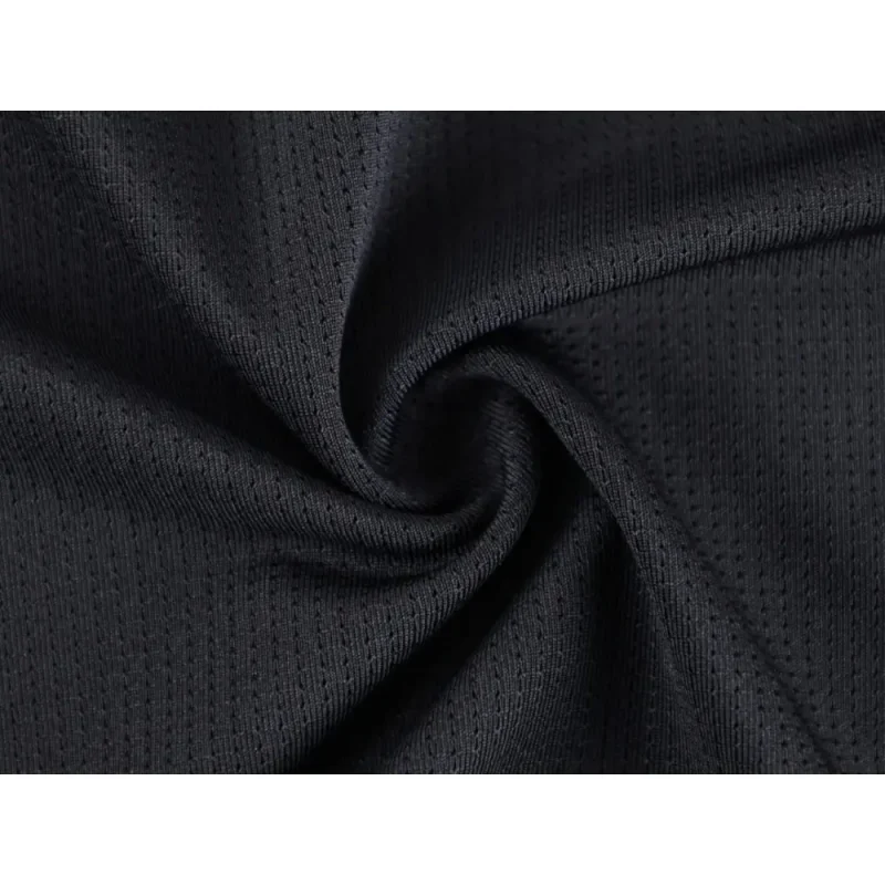 Precision-cut with wrinkle-resistant soft fabric.
